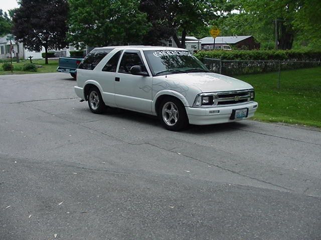 Full View