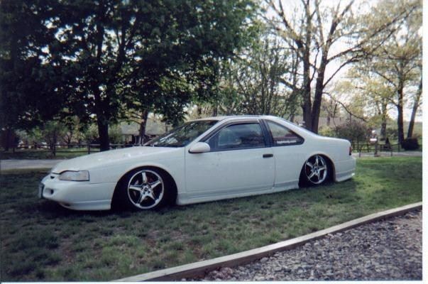 Ride Image