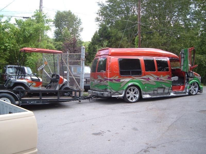 Ride Image