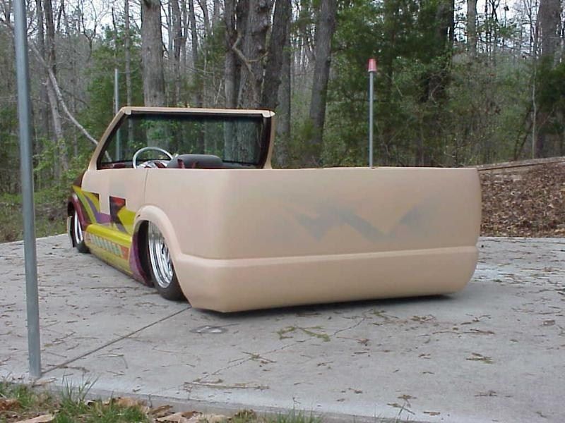 Full View