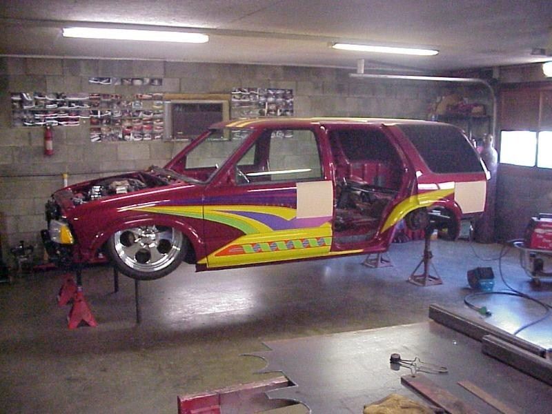 Full View