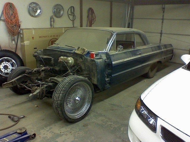 Full View