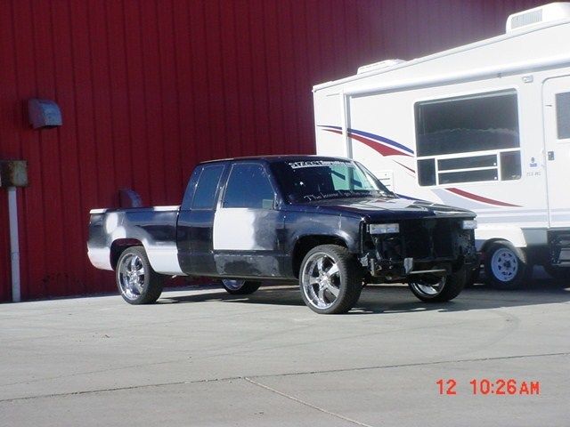 Full View