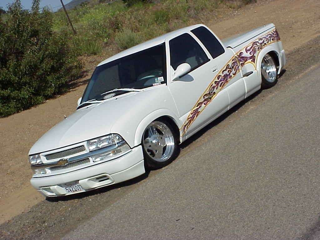 Full View