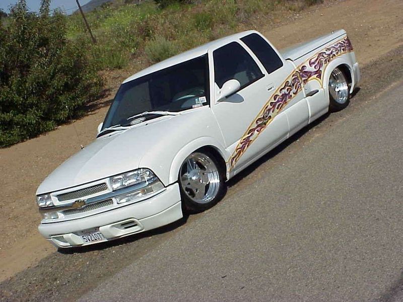Ride Image