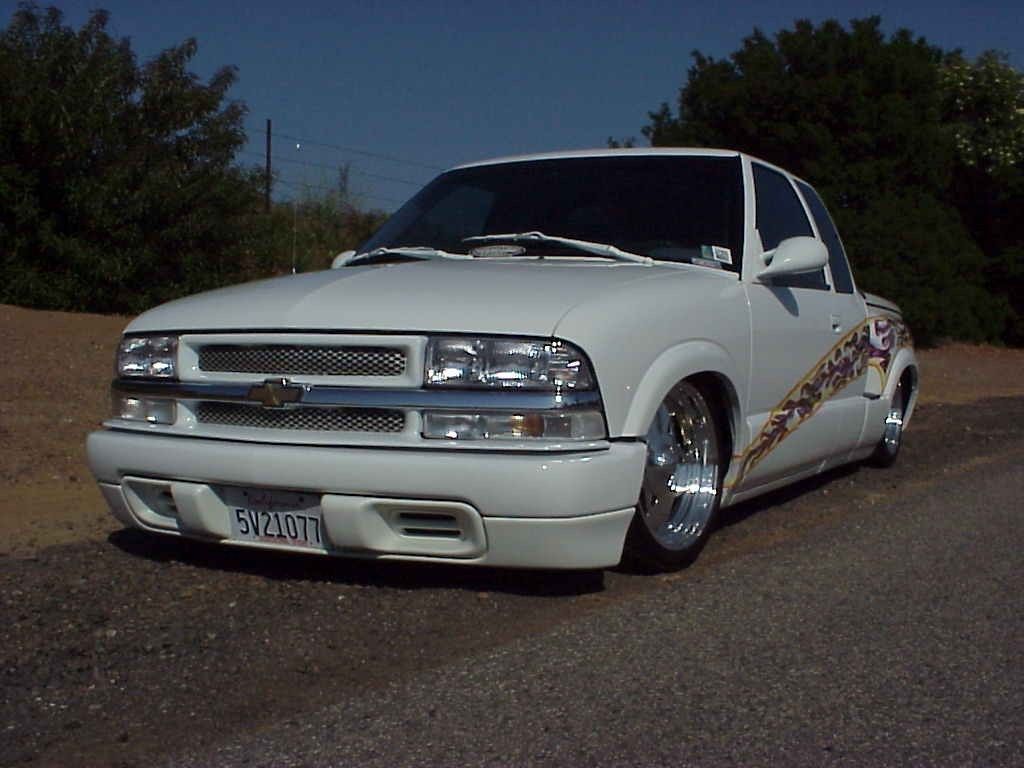 Full View