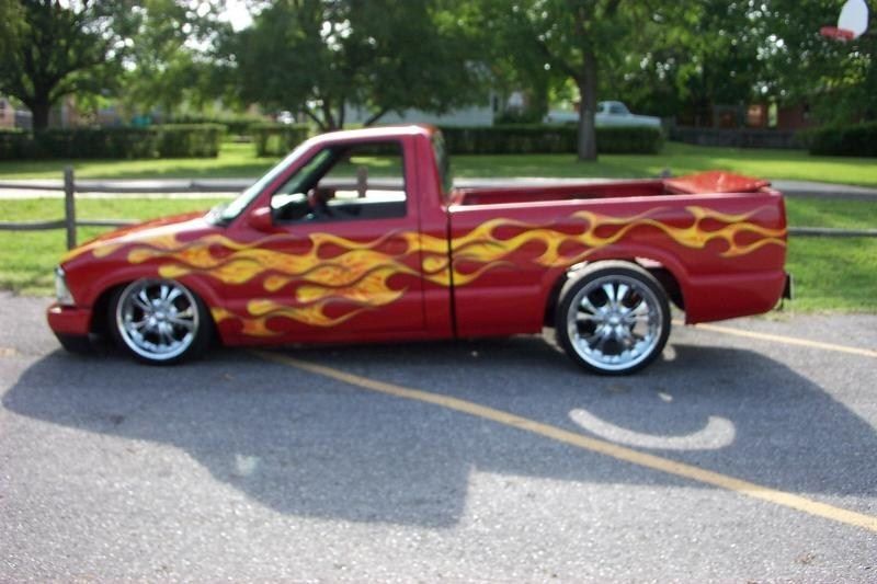 Ride Image