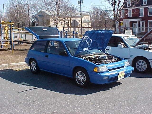 Full View