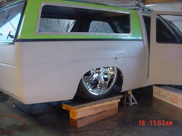 Full View