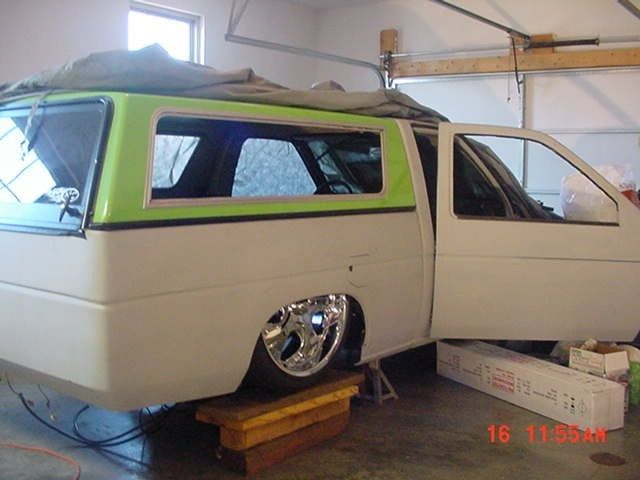 Full View