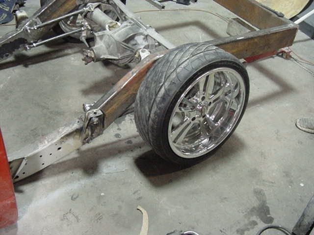 Ride Image