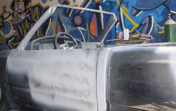 Ride Image