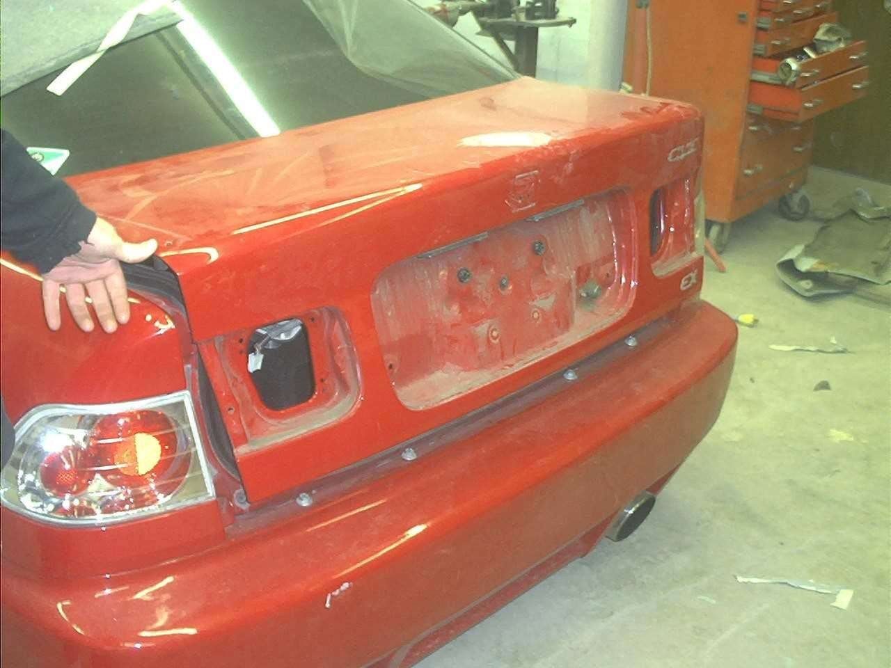 Full View