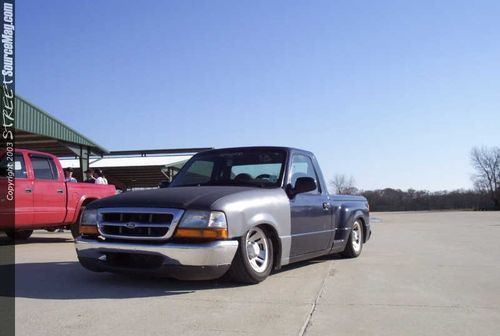 ride