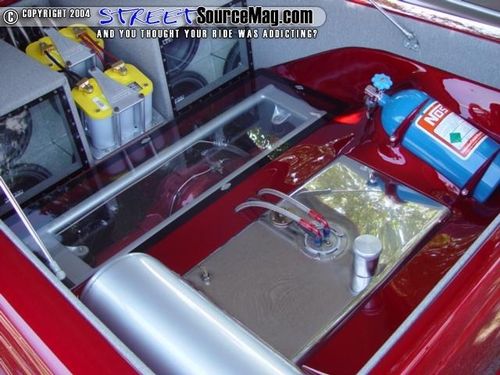 1989 Chevrolet Full Size P/U