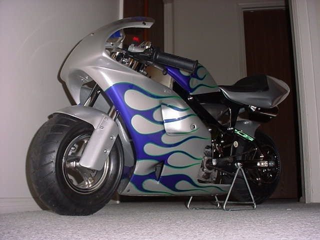 Ride Image