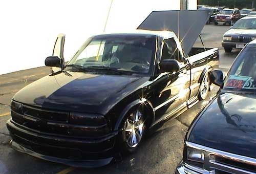 Full View