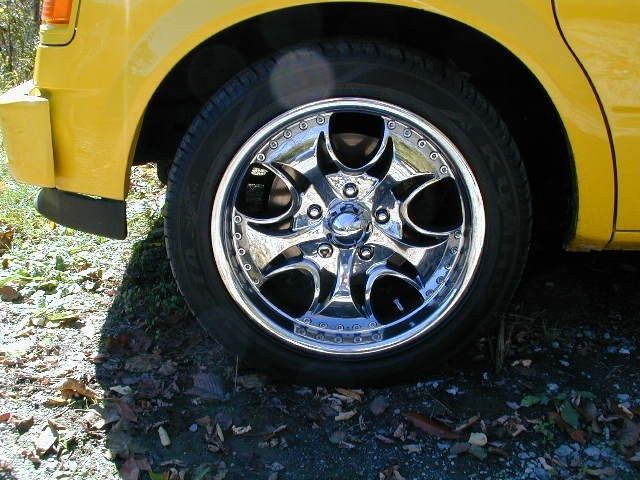 Full View