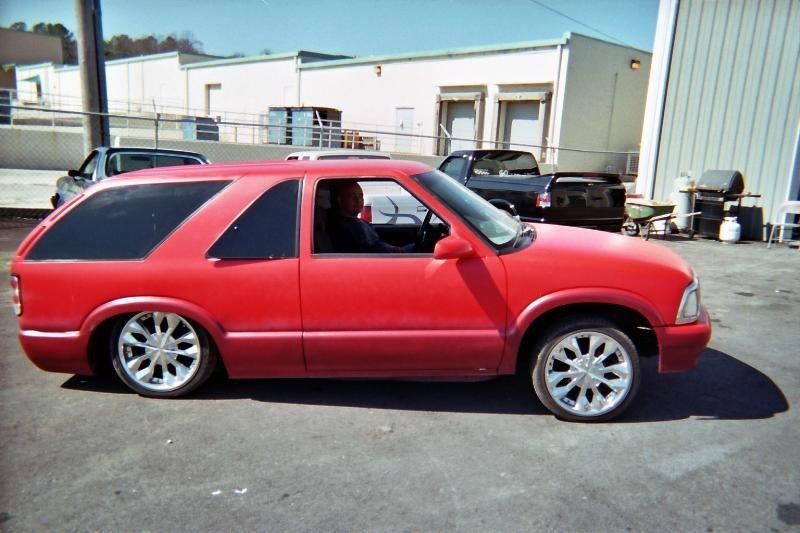 Full View