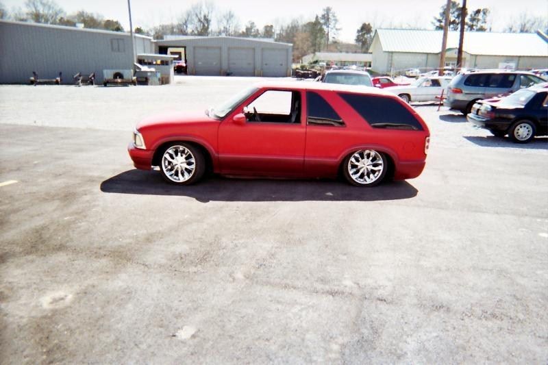 Full View
