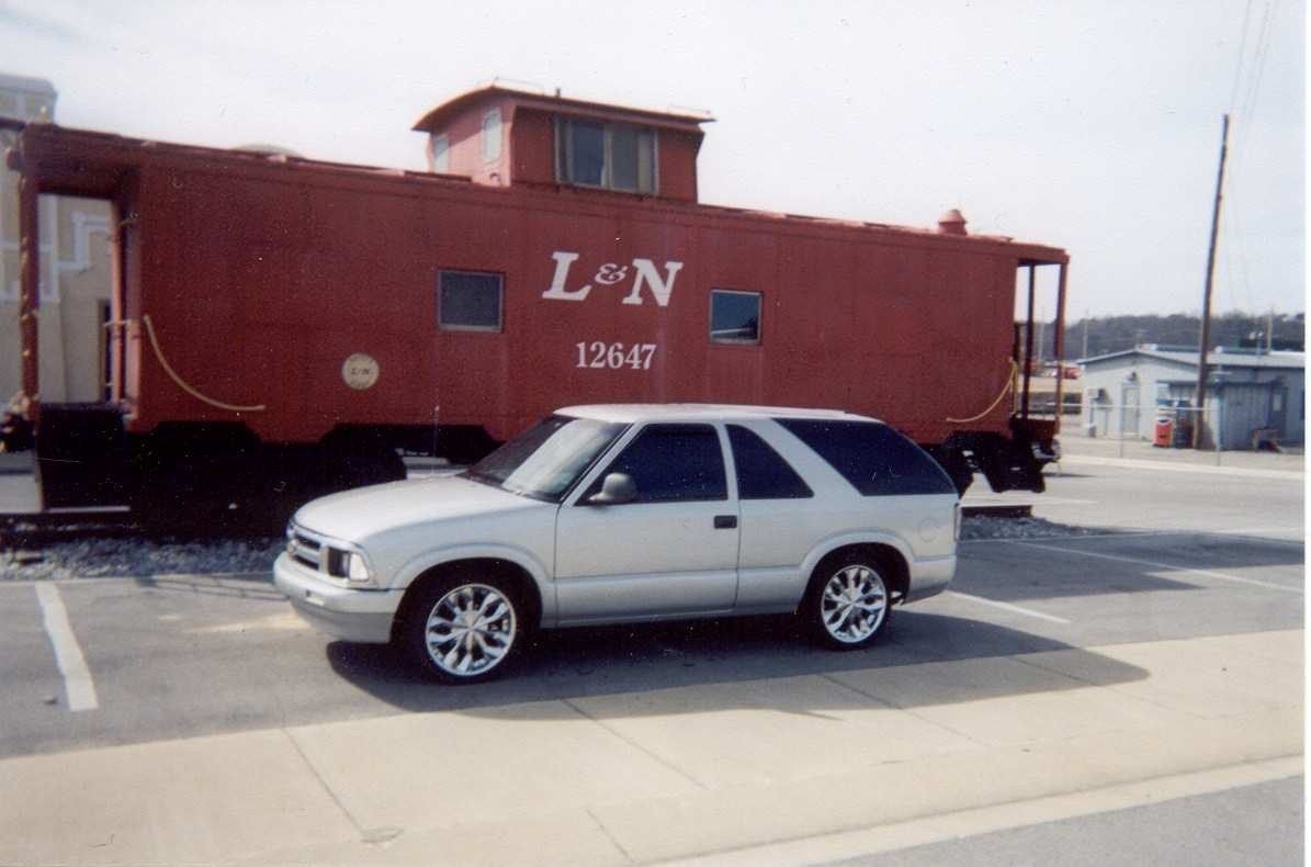 Full View
