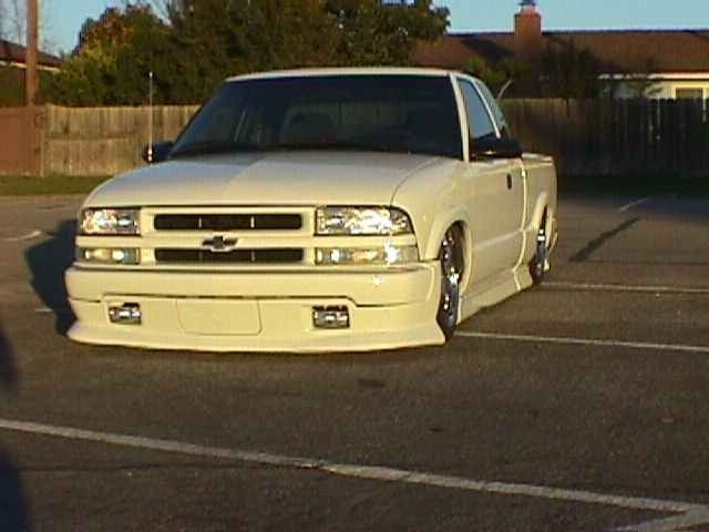 Ride Image