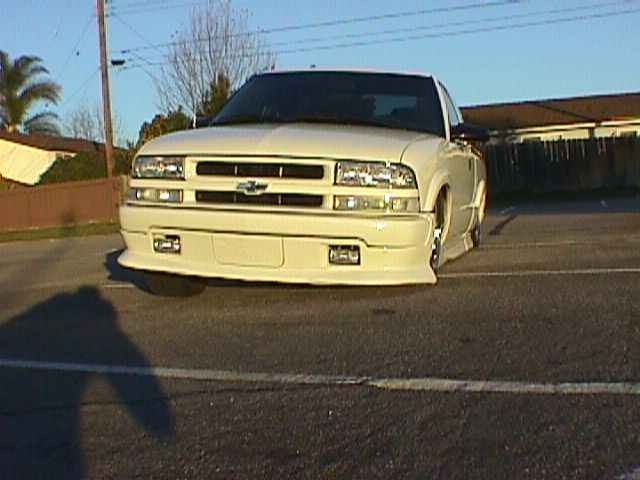 Full View