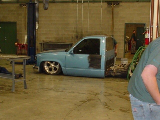 Full View