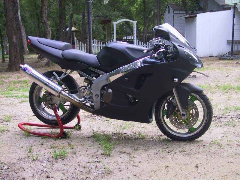 Ride Image