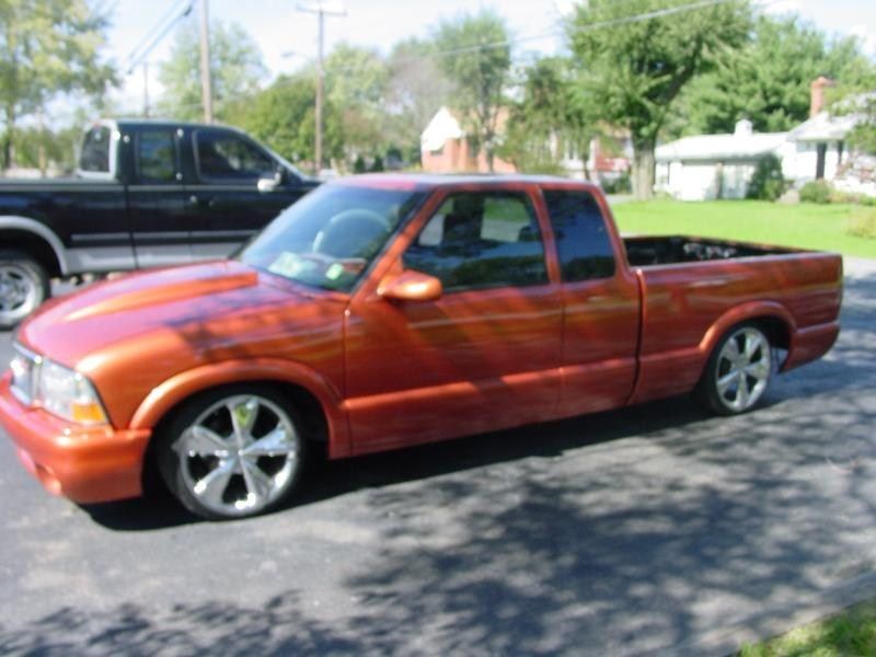 Full View