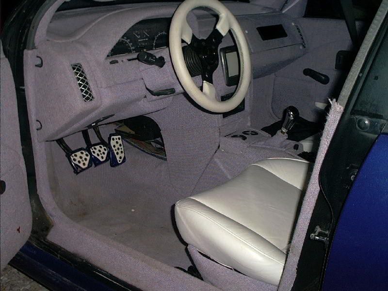 Full View