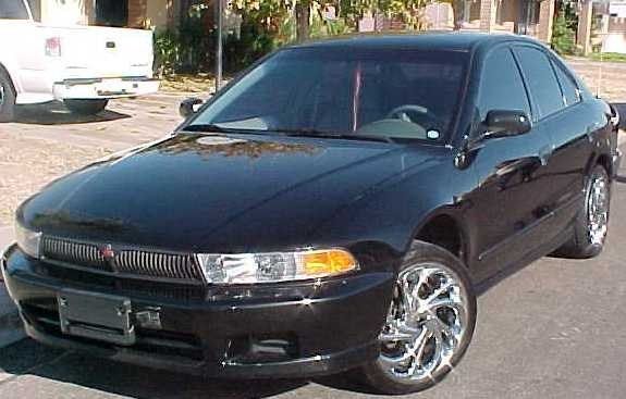 Ride Image