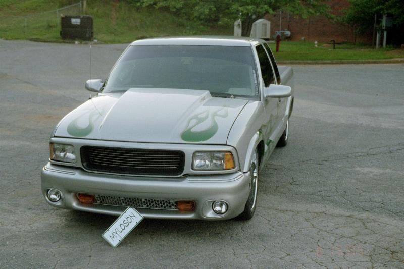 Ride Image