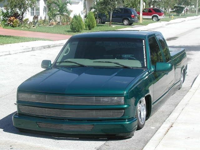 Full View