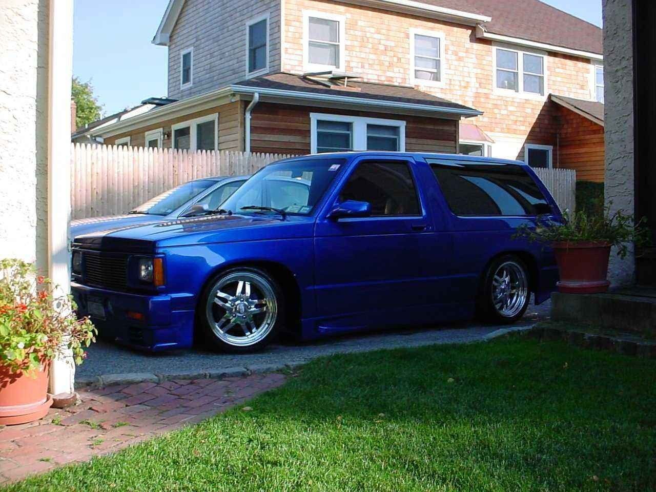 Full View