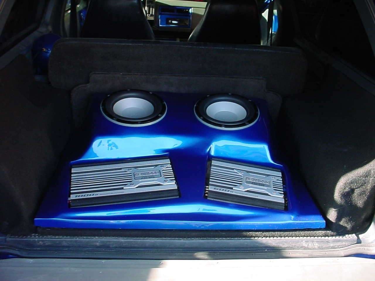 Full View