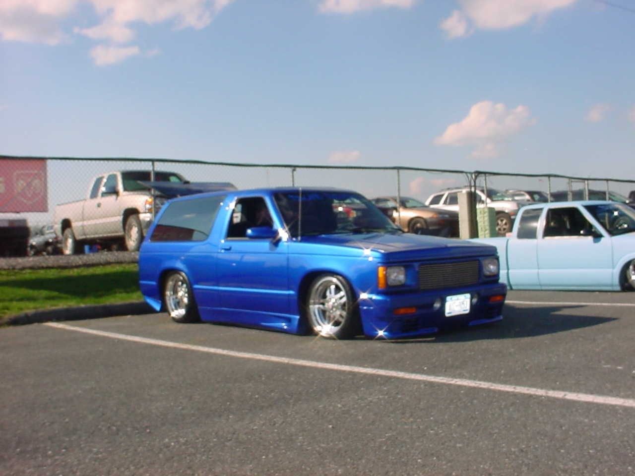Full View