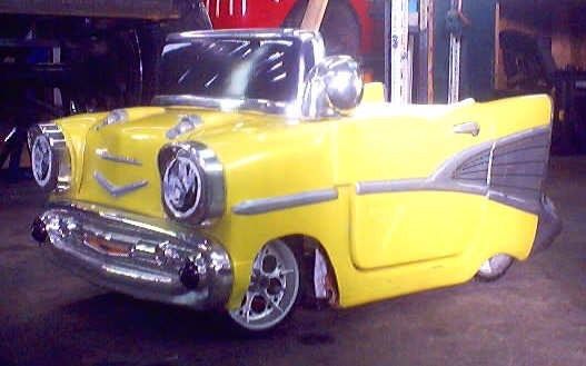 Ride Image