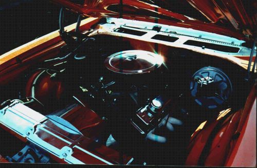 ride