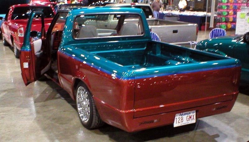 Full View
