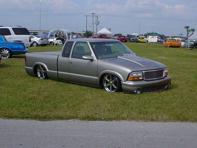 Full View
