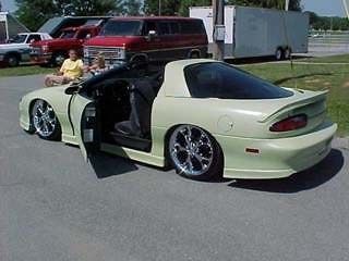 Ride Image