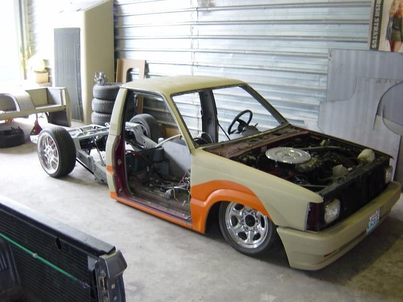 Full View