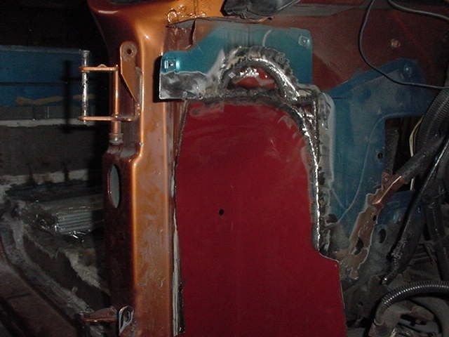 Ride Image