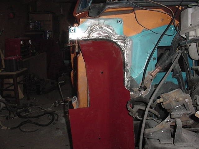 Full View