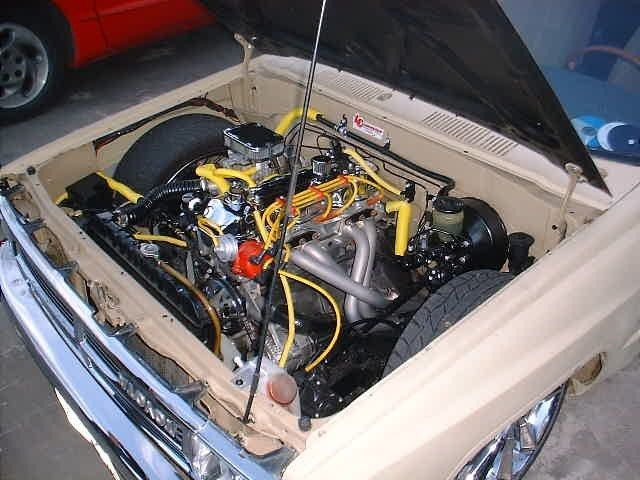 Full View
