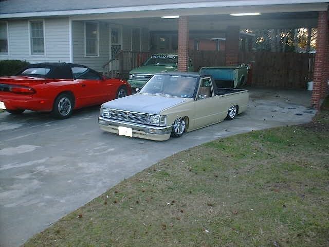 Full View