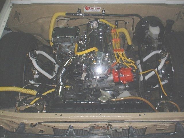 Full View
