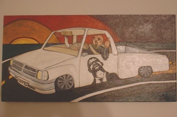 Full View