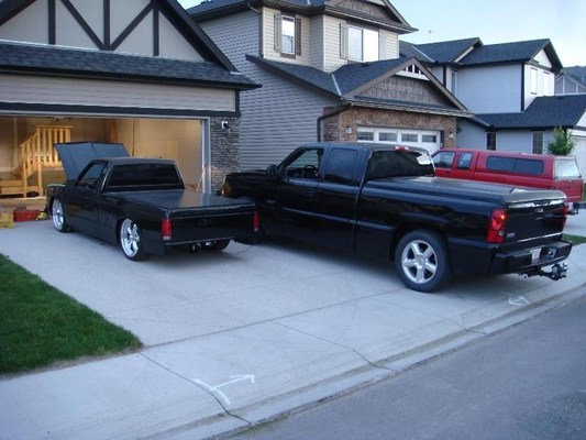 1985 GMC S-15